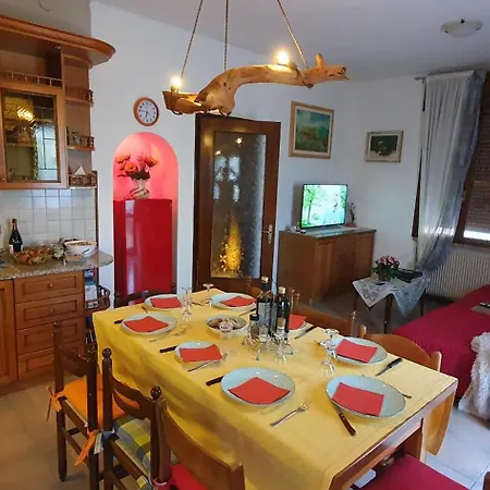 Casa Lorelein * 피브디솔리고