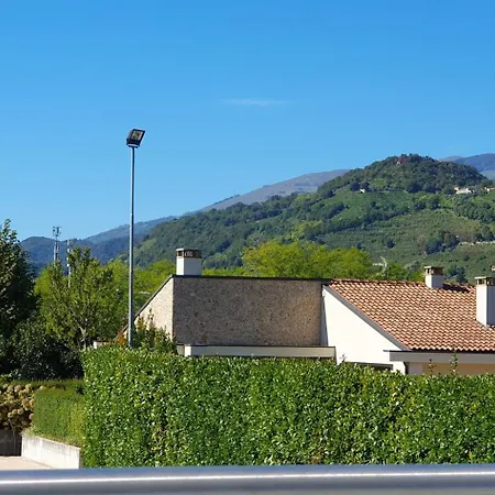 아파트 Casa Lorelein *
