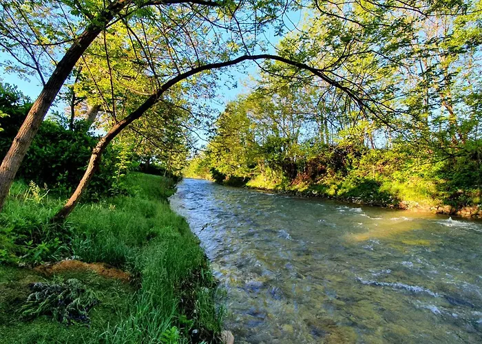 Appartamento Casa Lorelein *