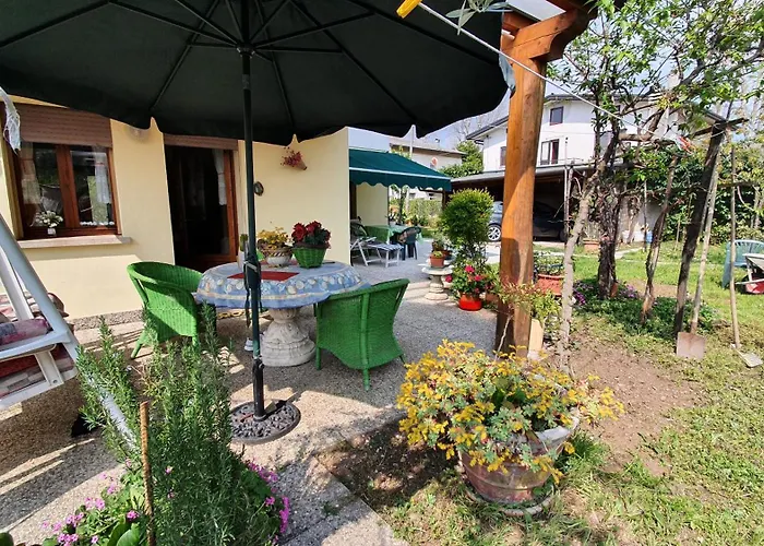 Appartamento Casa Lorelein Pieve di Soligo