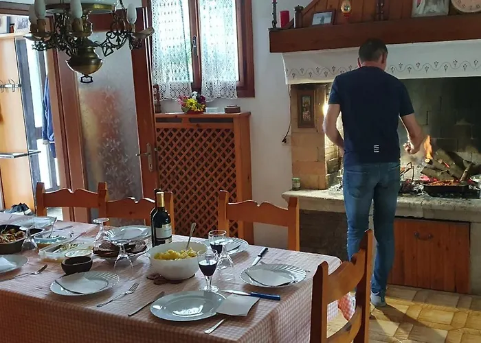 Casa Lorelein Appartamento *