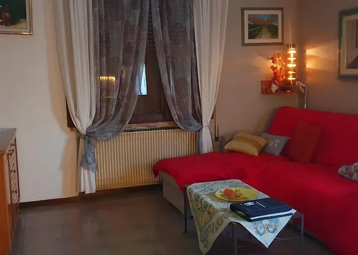 Appartamento Casa Lorelein