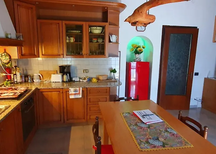 Casa Lorelein Apartman *