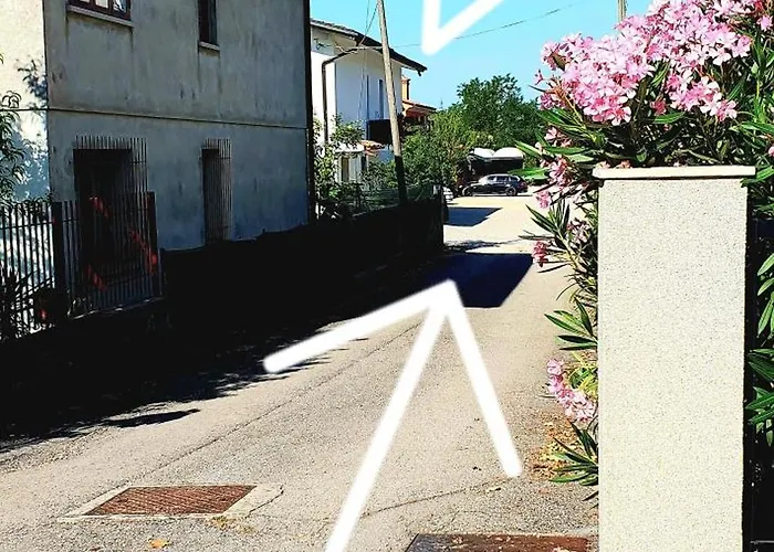 Casa Lorelein Appartamento Pieve di Soligo