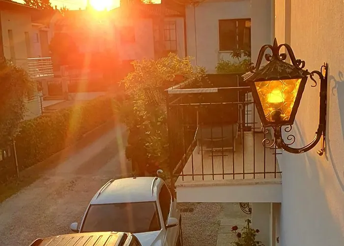 Apartman Casa Lorelein *