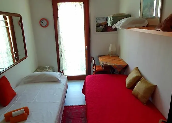 Apartman Casa Lorelein