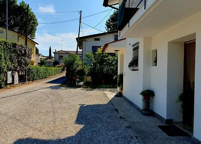 Casa Lorelein * Pieve di Soligo