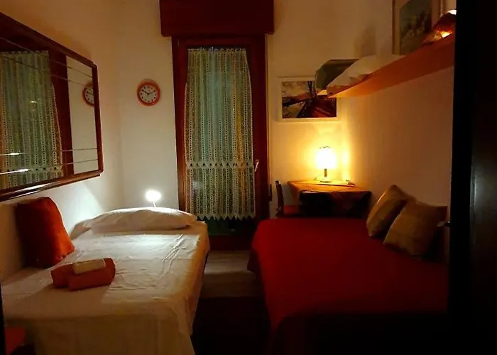 Casa Lorelein Apartman