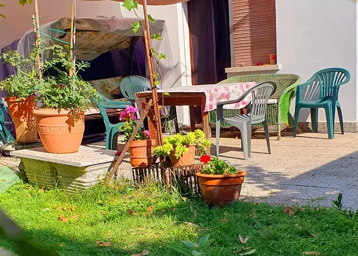 Casa Lorelein Pieve di Soligo