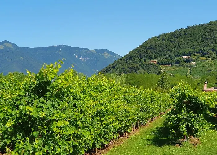 Casa Lorelein Appartamento