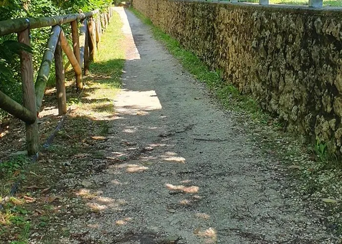 Apartman Casa Lorelein *