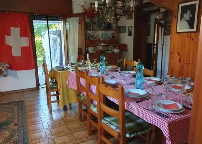 Casa Lorelein Pieve di Soligo