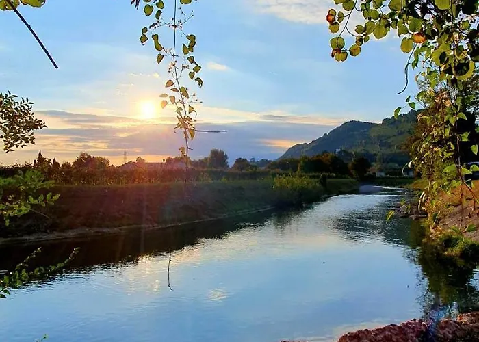 Casa Lorelein * Pieve di Soligo